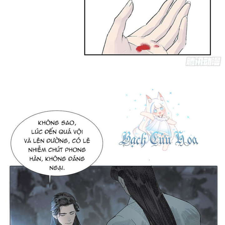 Thập Niên Xuân Chapter 1 - Next Chapter 2