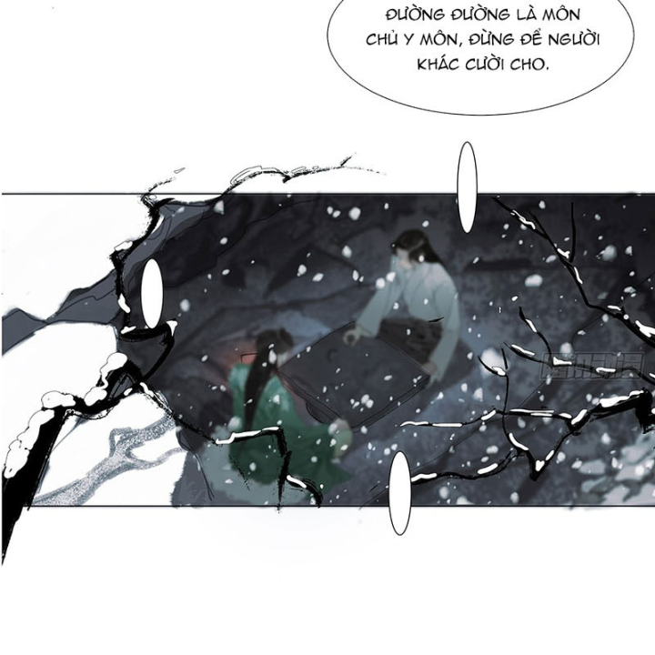 Thập Niên Xuân Chapter 1 - Next Chapter 2