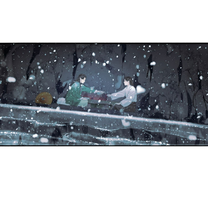 Thập Niên Xuân Chapter 1 - Next Chapter 2