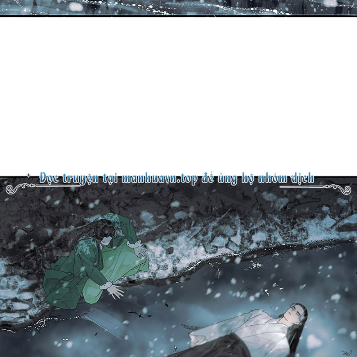 Thập Niên Xuân Chapter 1 - Next Chapter 2