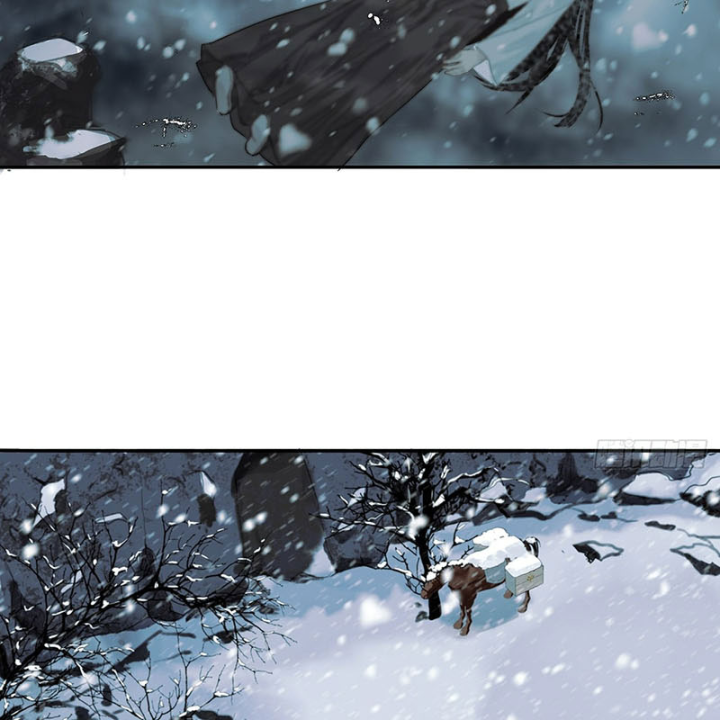 Thập Niên Xuân Chapter 1 - Next Chapter 2