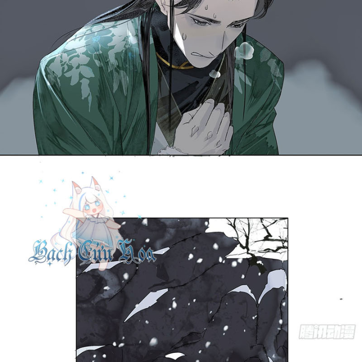 Thập Niên Xuân Chapter 1 - Next Chapter 2