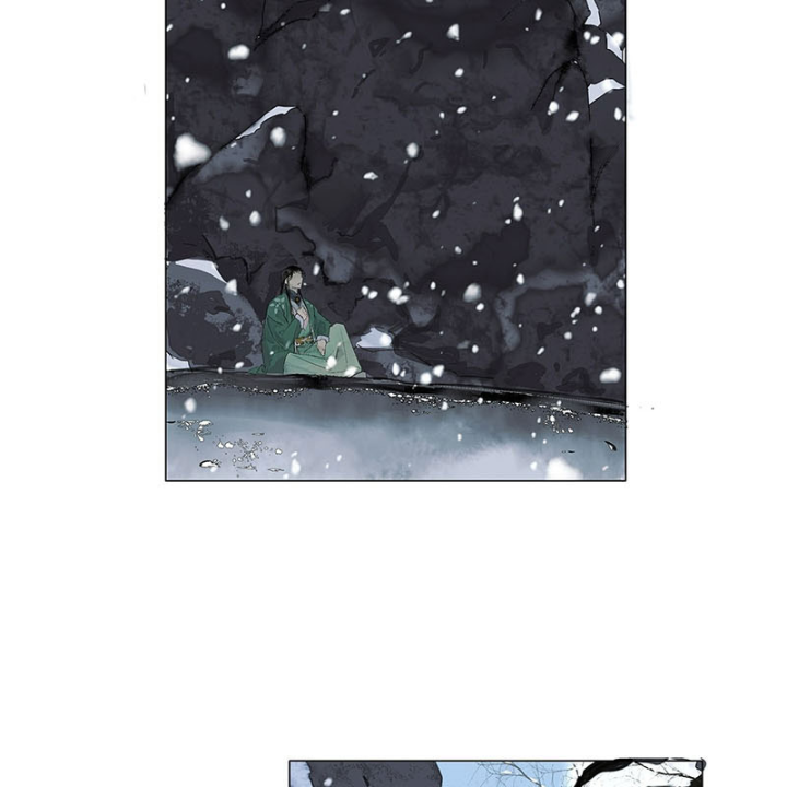 Thập Niên Xuân Chapter 1 - Next Chapter 2