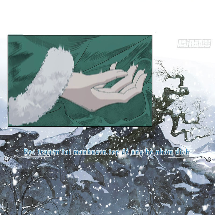 Thập Niên Xuân Chapter 1 - Next Chapter 2