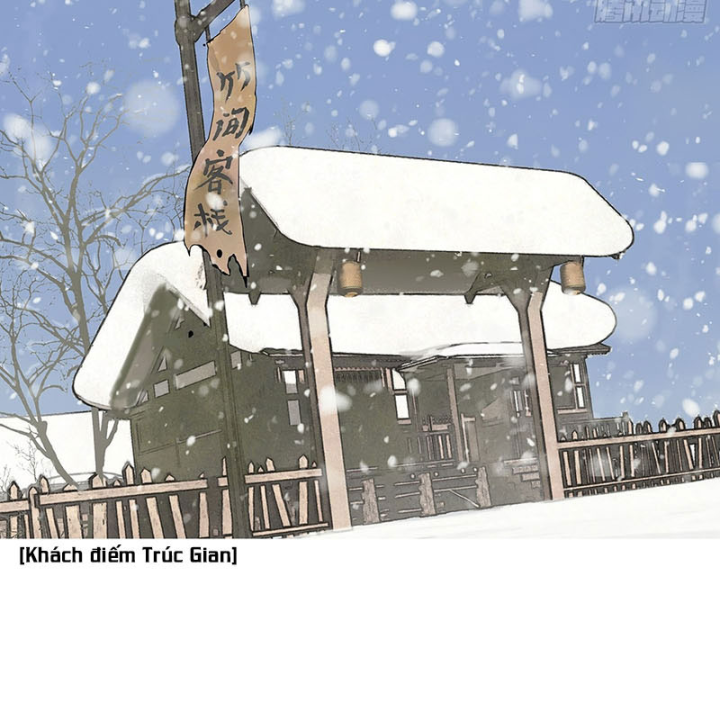 Thập Niên Xuân Chapter 1 - Next Chapter 2