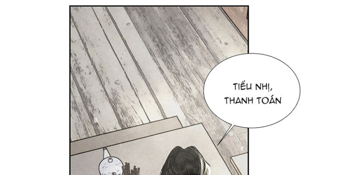 Thập Niên Xuân Chapter 1 - Next Chapter 2