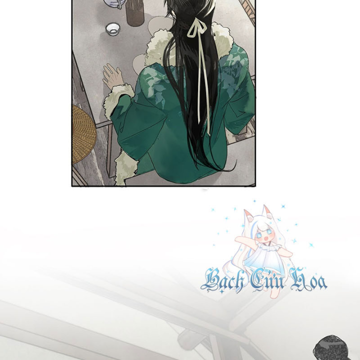 Thập Niên Xuân Chapter 1 - Next Chapter 2