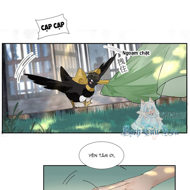 Thập Niên Xuân Chapter 2 - Next Chapter 3