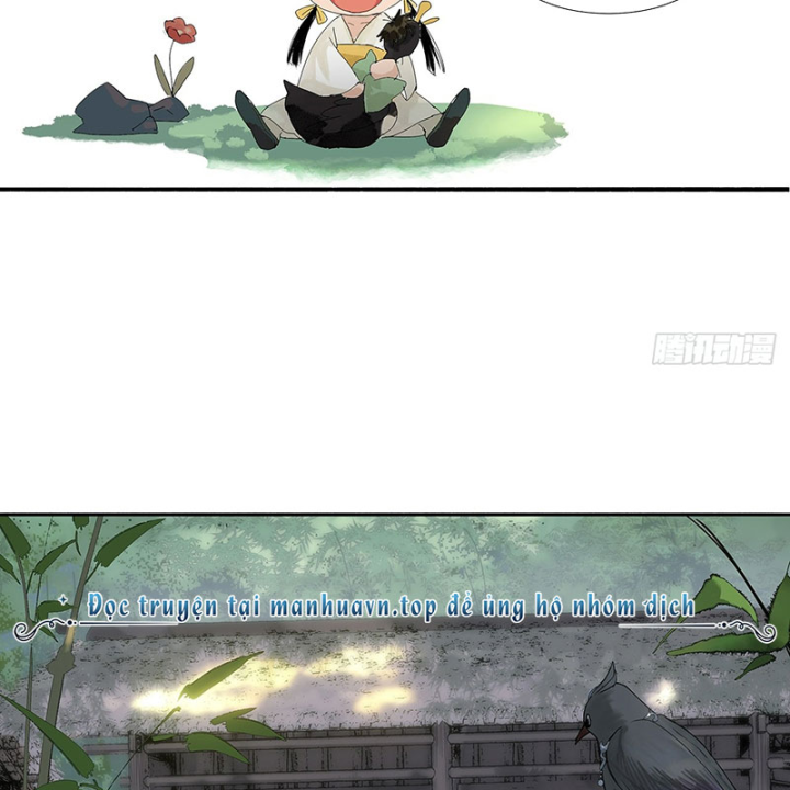 Thập Niên Xuân Chapter 2 - Next Chapter 3