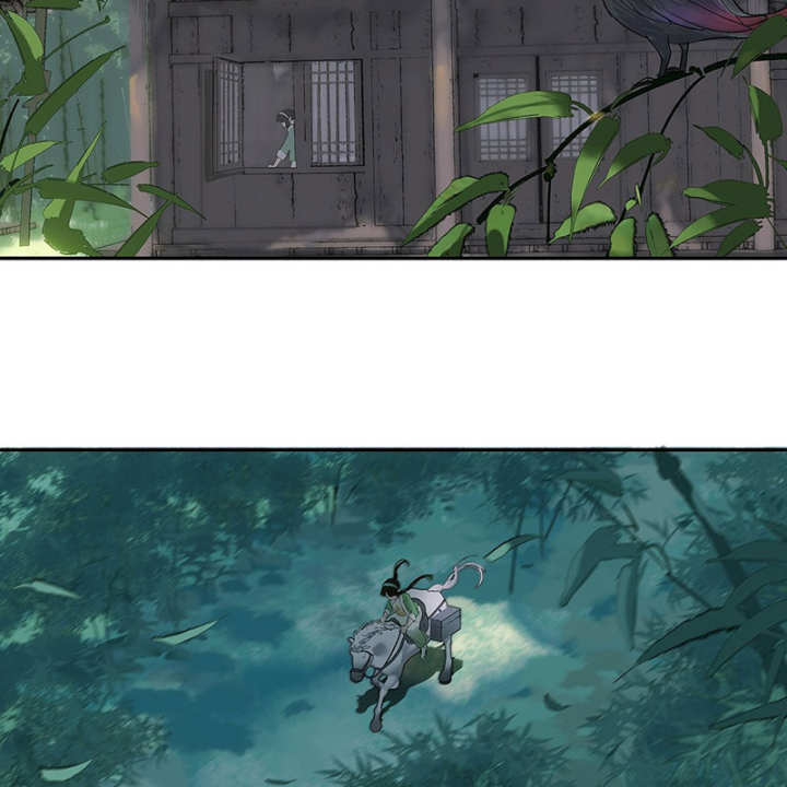 Thập Niên Xuân Chapter 2 - Next Chapter 3