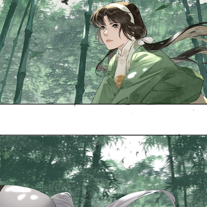 Thập Niên Xuân Chapter 2 - Next Chapter 3