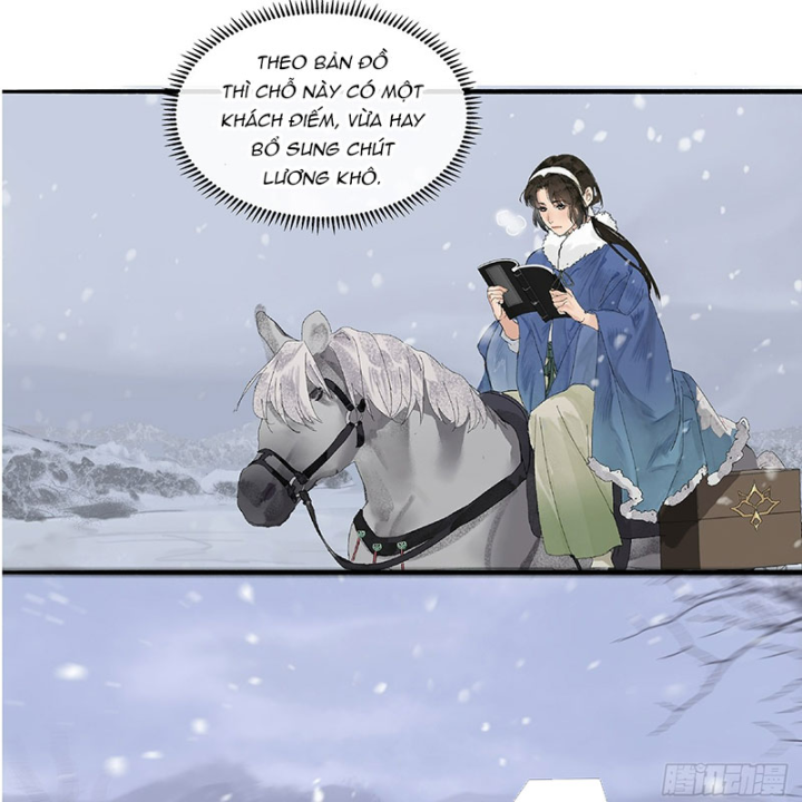 Thập Niên Xuân Chapter 2 - Next Chapter 3