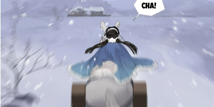 Thập Niên Xuân Chapter 2 - Next Chapter 3