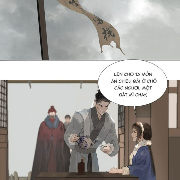 Thập Niên Xuân Chapter 2 - Next Chapter 3