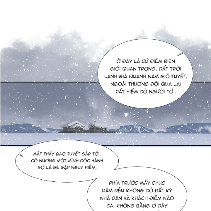 Thập Niên Xuân Chapter 2 - Next Chapter 3