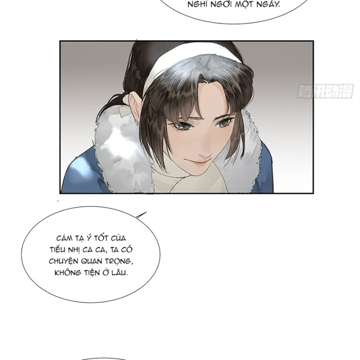 Thập Niên Xuân Chapter 2 - Next Chapter 3