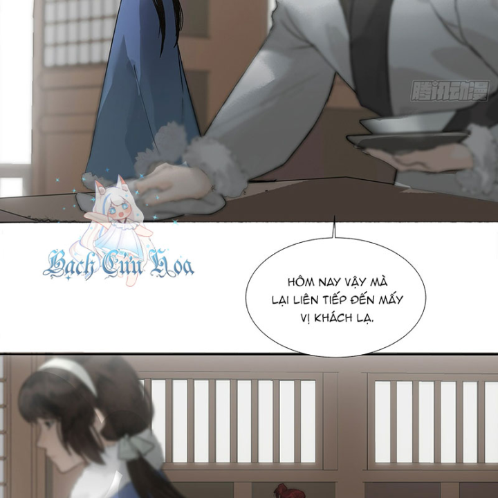 Thập Niên Xuân Chapter 2 - Next Chapter 3