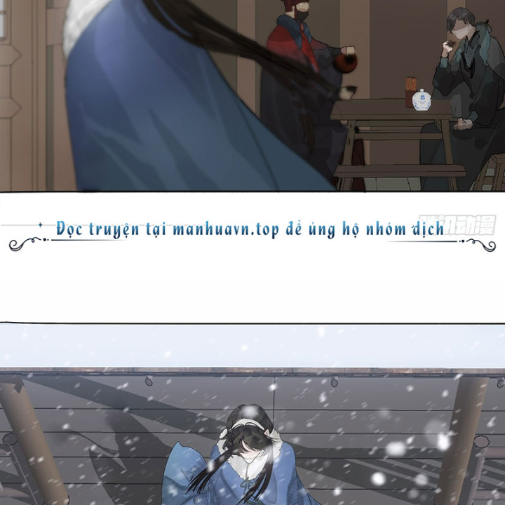 Thập Niên Xuân Chapter 2 - Next Chapter 3