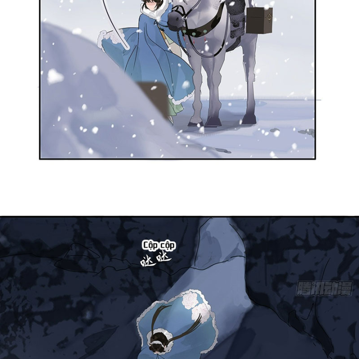 Thập Niên Xuân Chapter 2 - Next Chapter 3