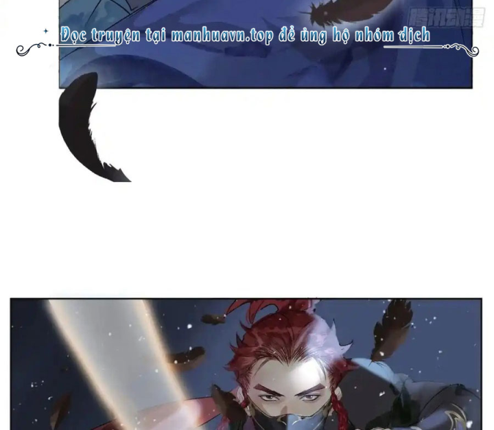 Thập Niên Xuân Chapter 3 - Next Chapter 4