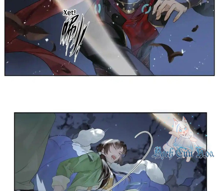 Thập Niên Xuân Chapter 3 - Next Chapter 4