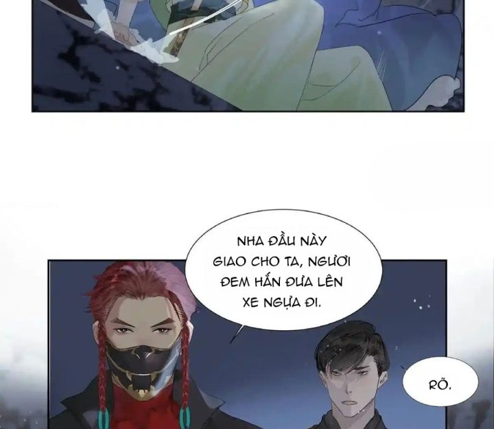Thập Niên Xuân Chapter 3 - Next Chapter 4