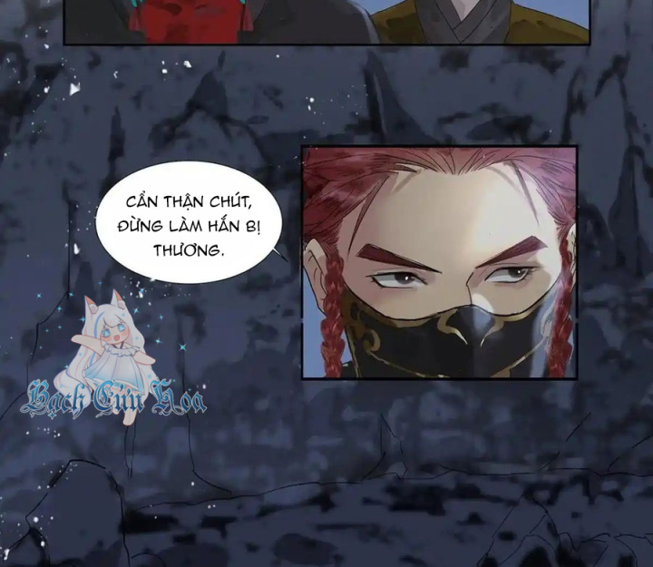 Thập Niên Xuân Chapter 3 - Next Chapter 4