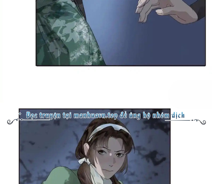 Thập Niên Xuân Chapter 3 - Next Chapter 4