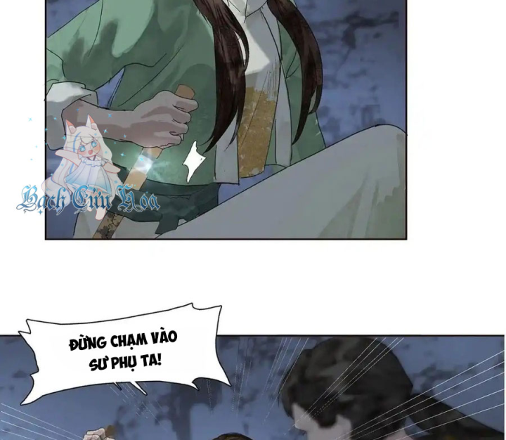 Thập Niên Xuân Chapter 3 - Next Chapter 4