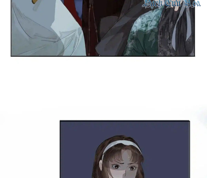 Thập Niên Xuân Chapter 3 - Next Chapter 4