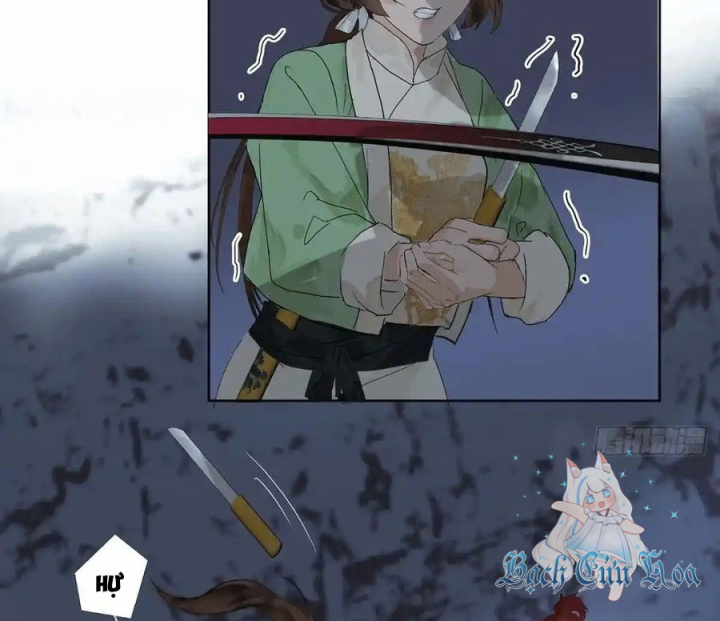 Thập Niên Xuân Chapter 3 - Next Chapter 4