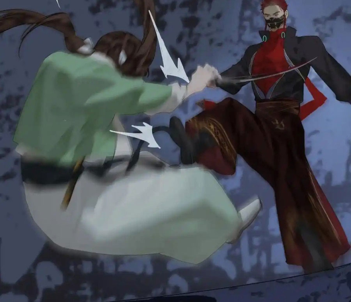 Thập Niên Xuân Chapter 3 - Next Chapter 4