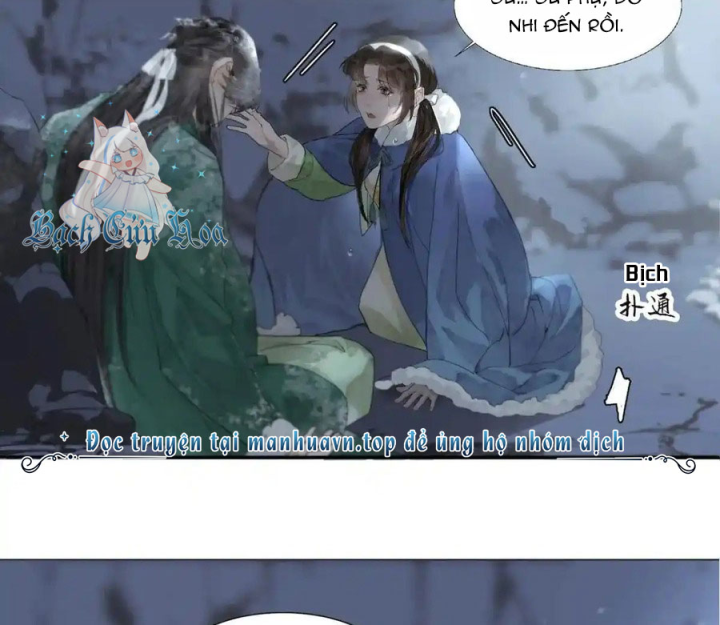 Thập Niên Xuân Chapter 3 - Next Chapter 4