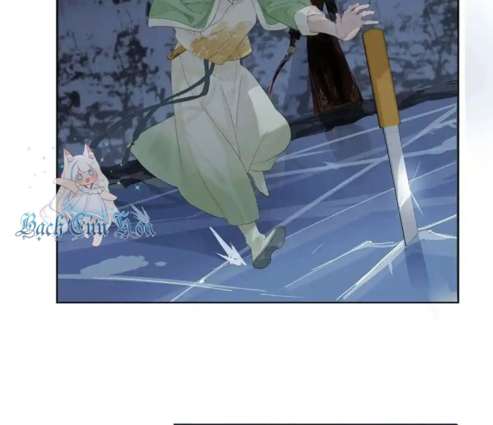 Thập Niên Xuân Chapter 3 - Next Chapter 4