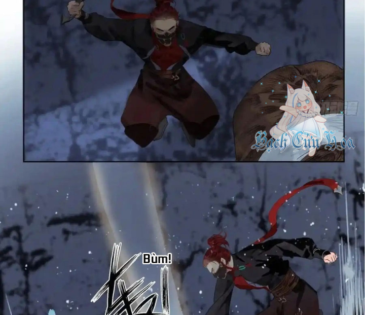 Thập Niên Xuân Chapter 3 - Next Chapter 4