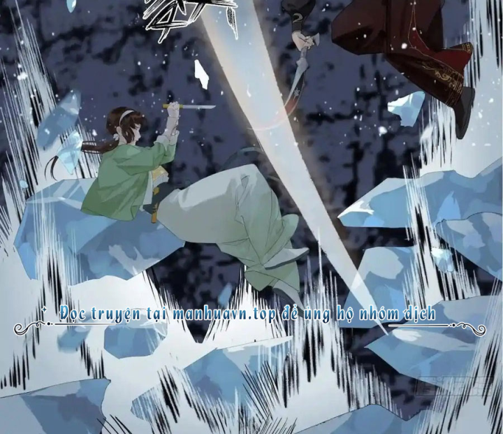 Thập Niên Xuân Chapter 3 - Next Chapter 4