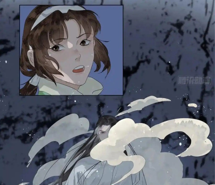 Thập Niên Xuân Chapter 3 - Next Chapter 4