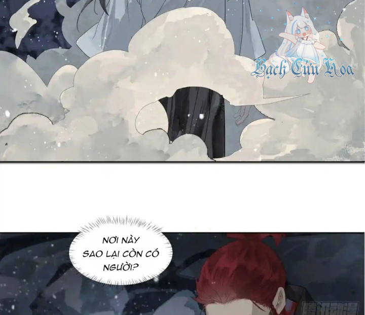 Thập Niên Xuân Chapter 3 - Next Chapter 4