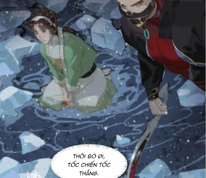 Thập Niên Xuân Chapter 3 - Next Chapter 4