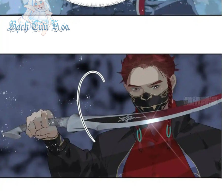 Thập Niên Xuân Chapter 3 - Next Chapter 4