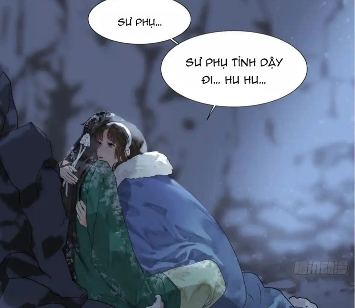 Thập Niên Xuân Chapter 3 - Next Chapter 4