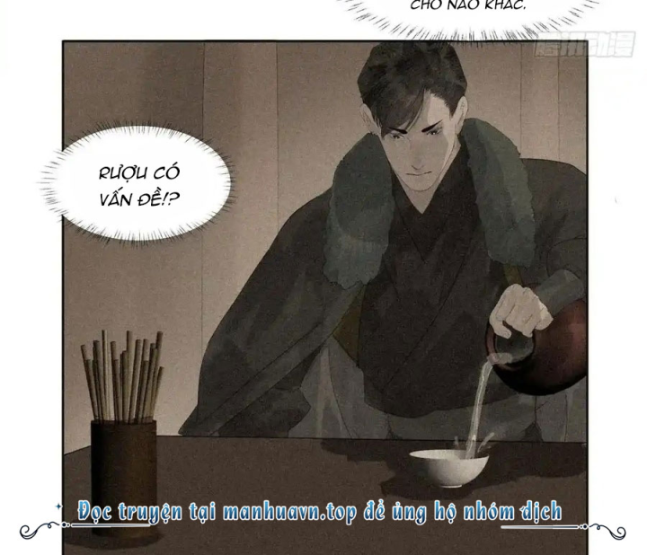 Thập Niên Xuân Chapter 3 - Next Chapter 4