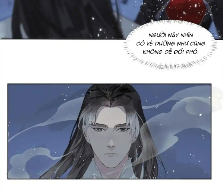 Thập Niên Xuân Chapter 3 - Next Chapter 4