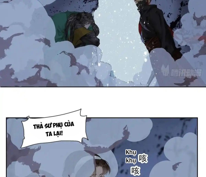 Thập Niên Xuân Chapter 3 - Next Chapter 4