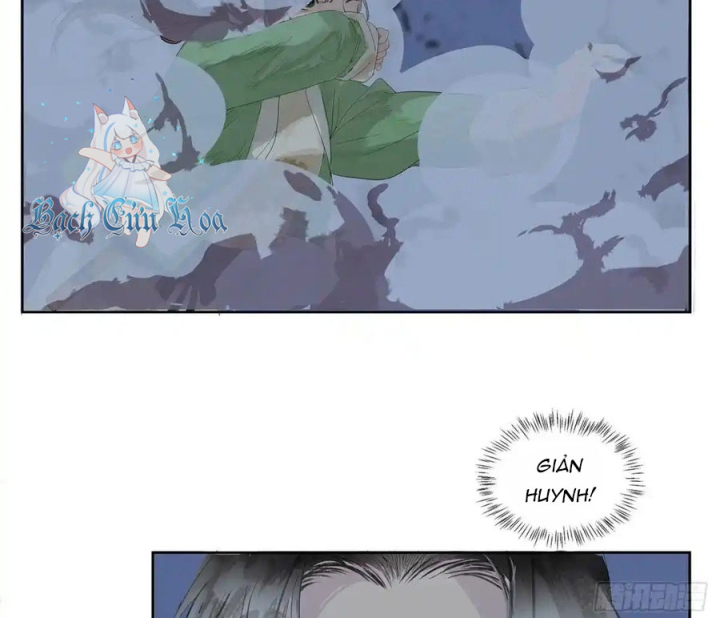 Thập Niên Xuân Chapter 3 - Next Chapter 4