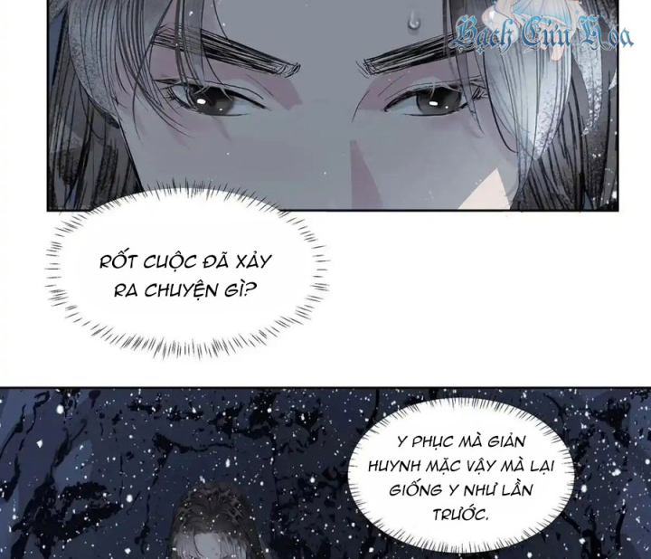 Thập Niên Xuân Chapter 3 - Next Chapter 4