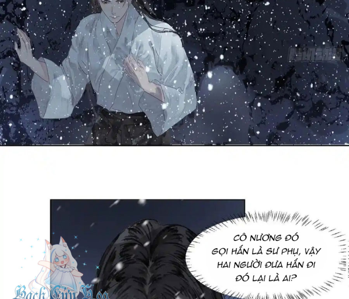 Thập Niên Xuân Chapter 3 - Next Chapter 4