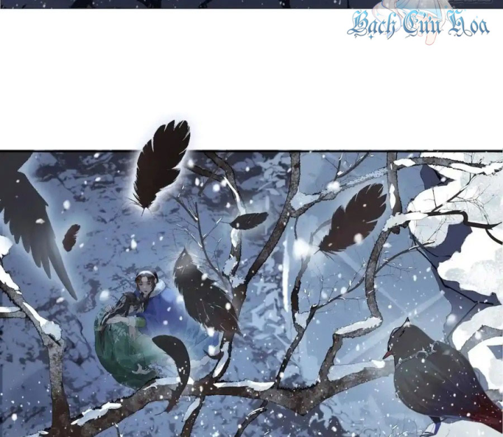 Thập Niên Xuân Chapter 3 - Next Chapter 4