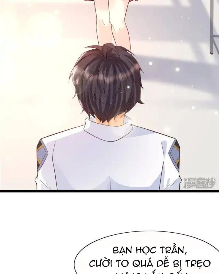 Nữ Thần Giúp Tôi Trở Thành Học Bá Chapter 11 - Trang 3