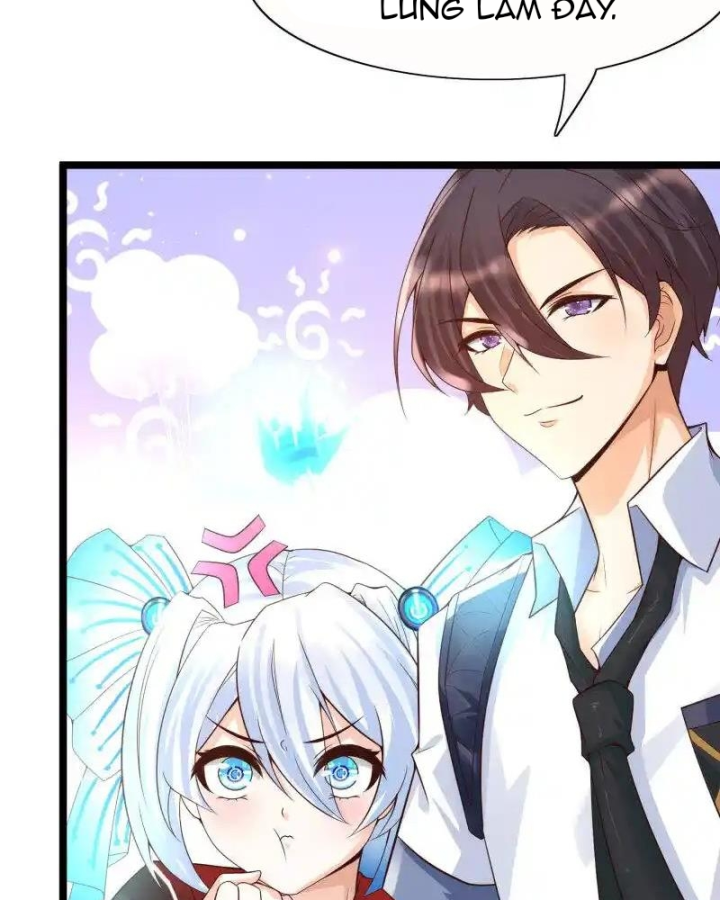 Nữ Thần Giúp Tôi Trở Thành Học Bá Chapter 11 - Trang 3